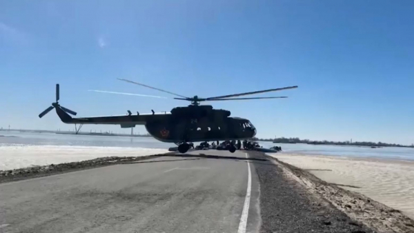 ҚР ТЖМ: 12 701 адам құтқарылды