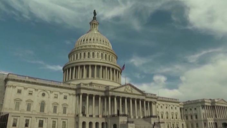 США одобрили военный пакет для Ливана