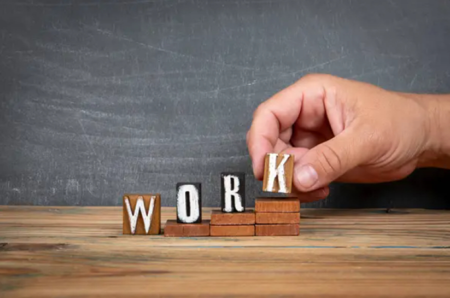 Ярмарку вакансий проведут для молодежи в Астане