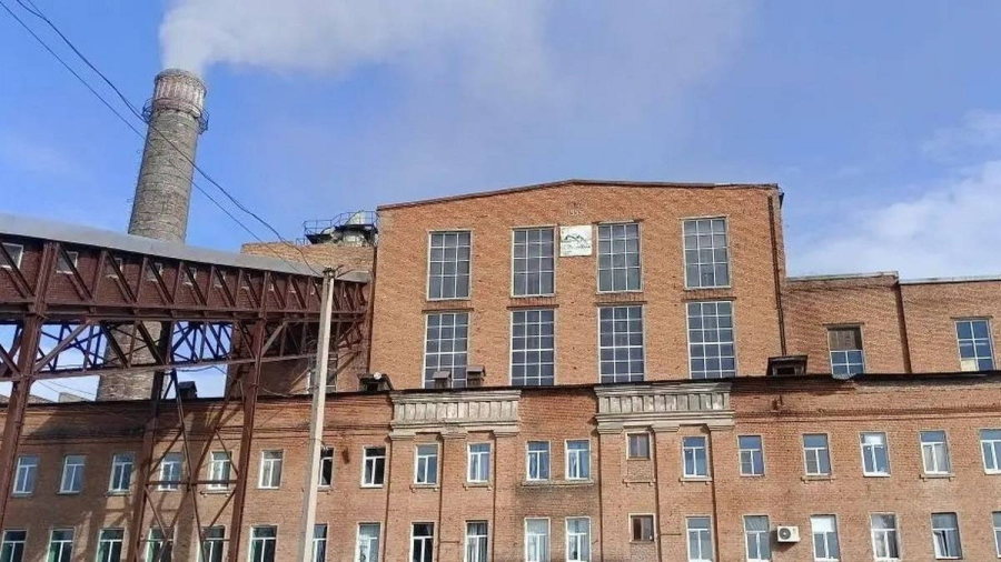 Риддер қаласының жылу желілерін жөндеуге 1,8 млрд теңге бөлінді