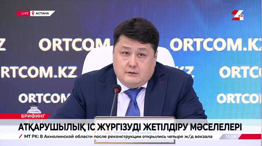 Атқарушылық іс жүргізуді жетілдіру мәселелері
