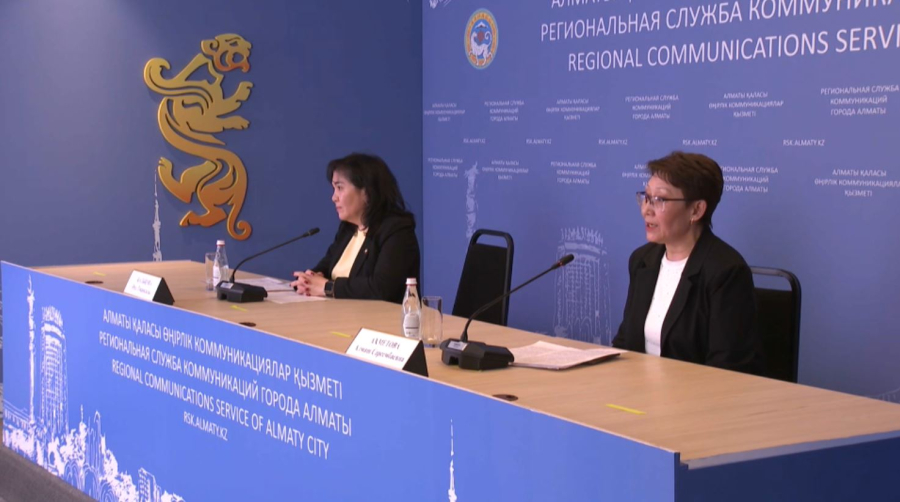 Қызылшамен ауырғандар азаймай тұр