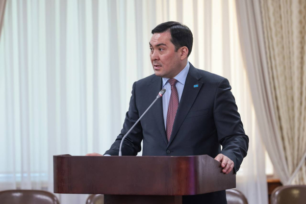 Новые технологии для минимизации отходов начали применять недропользователи Казахстана