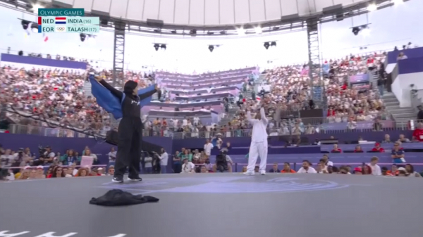 Париж-2024: Ауғанстандық спортшы сайыстан шығарылды