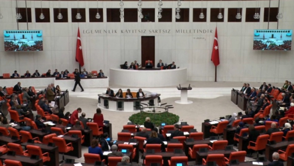 Эрдоган подписал документ о приеме Швеции в НАТО