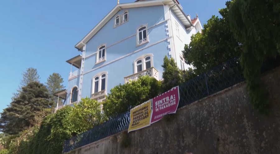 Жильё в Португалии подорожало на 19%