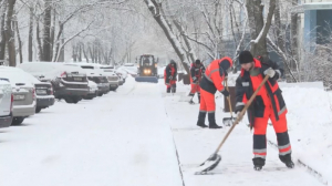 Снегопады в Москве выявили главную проблему ЖКХ