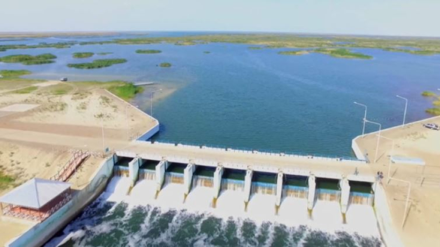 Елде Су ресурстарының ұлттық ақпараттық жүйесі іске қосылады