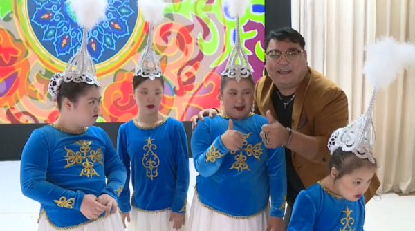 Дертке дауа бекзат өнер