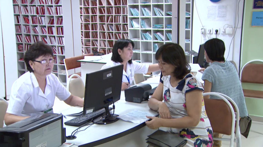 Объём страховых выплат в Казахстане увеличился в два раза за пять лет