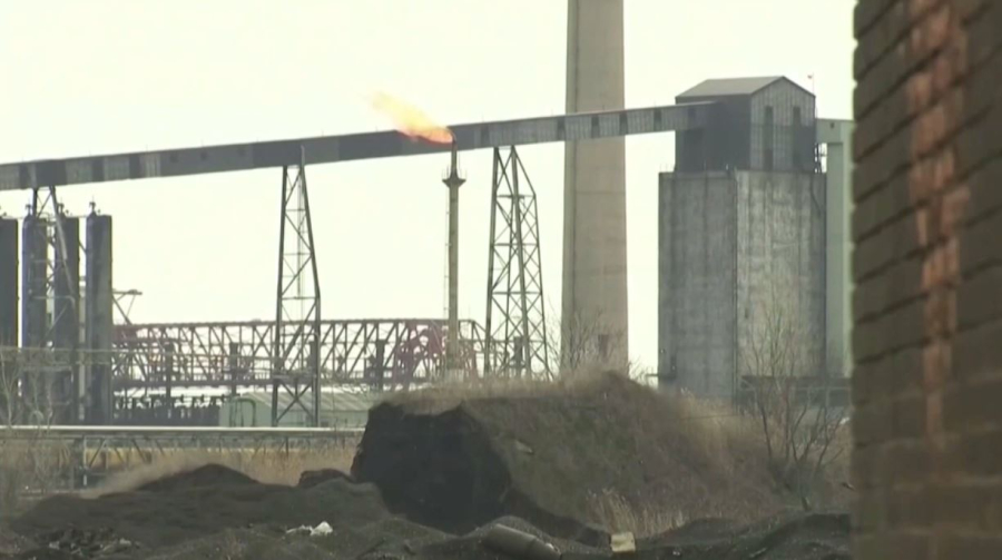 АҚШ мұнай бойынша келісімді орындады