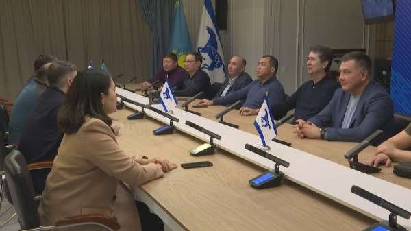 Aq jol: Мы провели интересный и насыщенный электоральный период