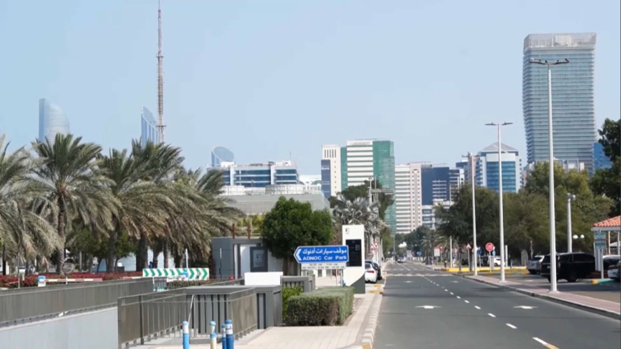 Қазақстан - БАӘ: реформалар бағыты ұқсас