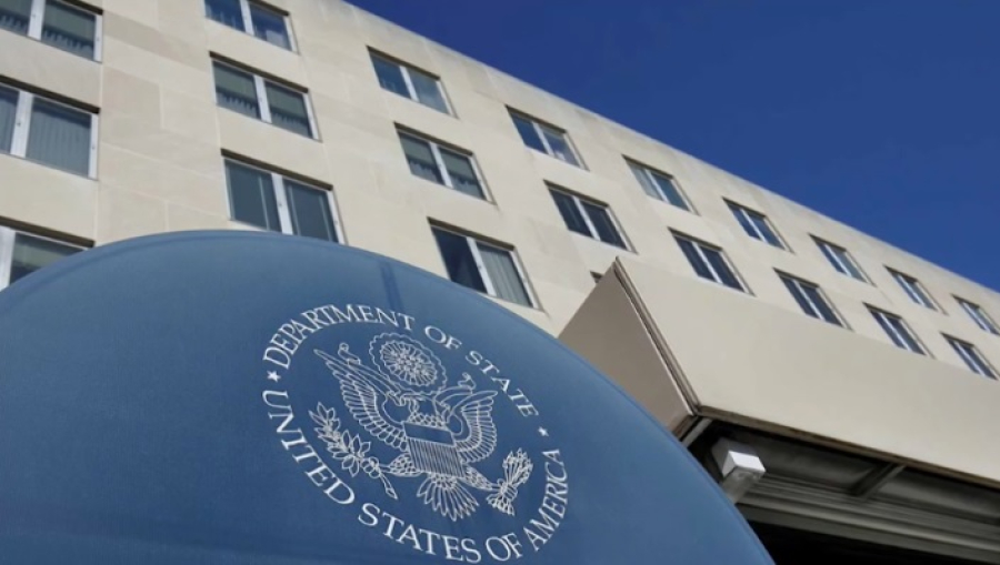 WSJ: чиновников в США будут нанимать по лояльности к Трампу