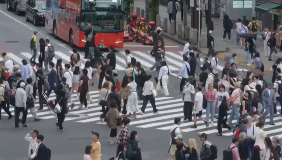 Қ. Тоқаев: Халықаралық институттар өзара сенімді қалпына келтіруі қажет