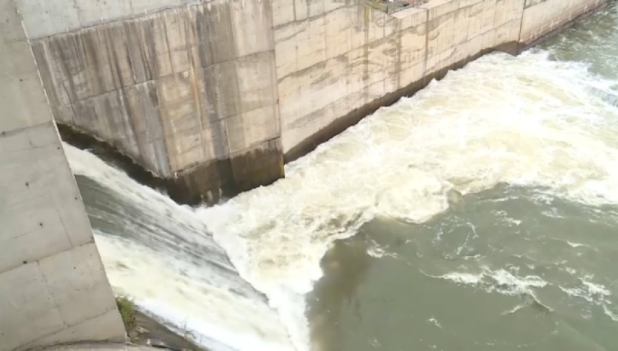 Казахстан усиливает развитие водной отрасли