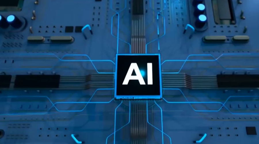 ЖИ арқылы киберқауіпсіздікті сақтау