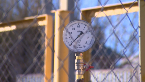 Газификацию населения ускорят в Казахстане