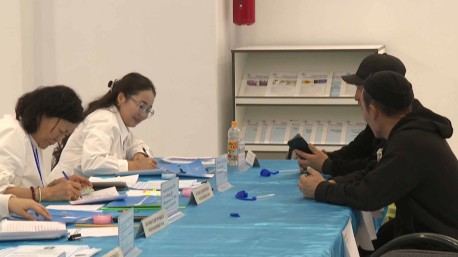 Реформы  меняют избирательную культуру в Казахстане