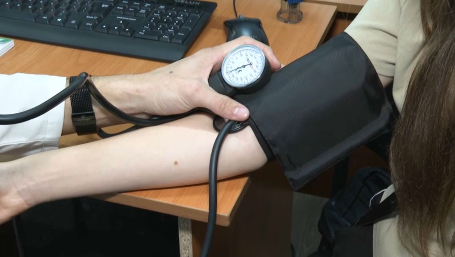 Мемлекеттік қордан ШҚО-да дәрігерлік амбулатория салуға қаражат бөлінді