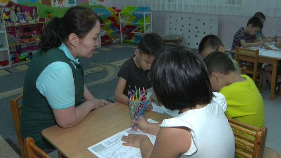 Биыл елімізде 303 балабақша ашылды