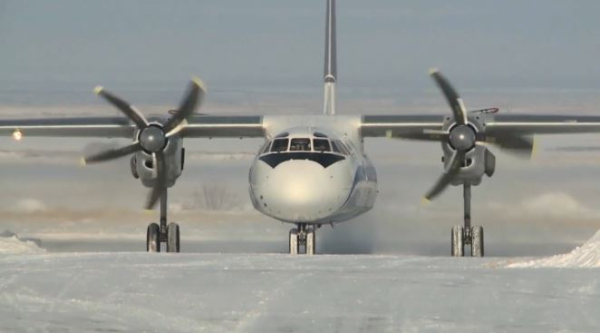 Два новых аэропорта построят в ВКО до конца года