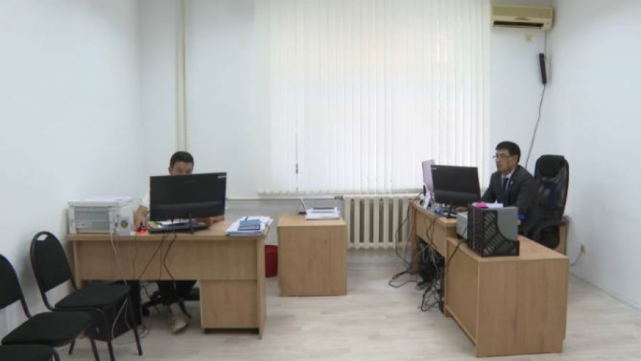 Ақтөбе облысында 525 сайлау учаскесі ашылады