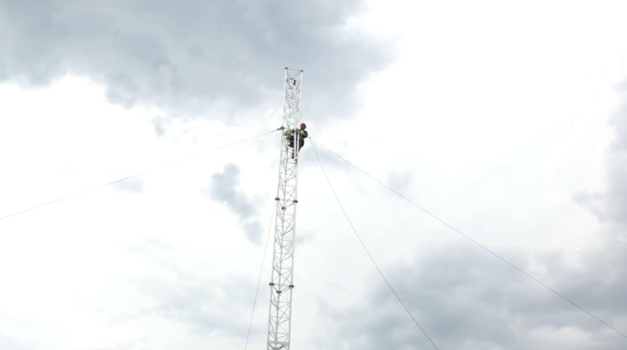 Проект по внедрению возобновляемых источников энергии стартовал в ЗКО