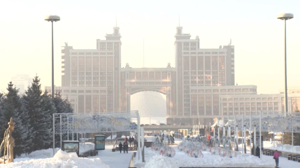 ₸44,6 млрд бюджетке қайтарылды