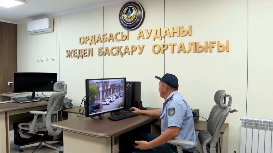 Түркістан облысында тазалық талабын бұзған 859 тұрғын жазаланды