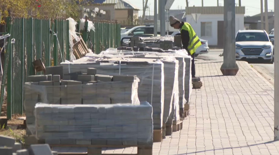 Құлсары қайта түлейді