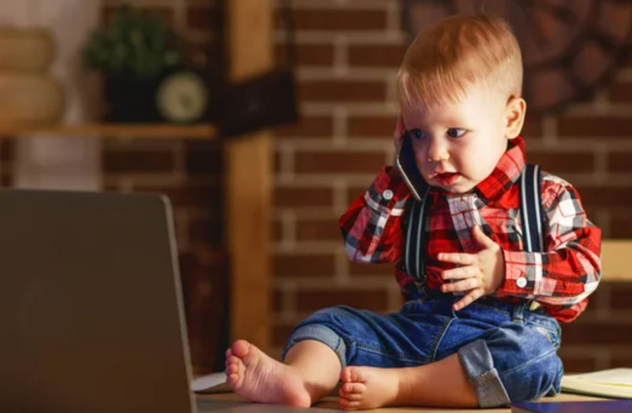 Детские сим-карты SIM KIDS заработали в Казахстане