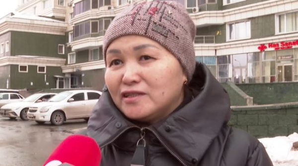 Астанчане высказались об инициативах Национального курултая