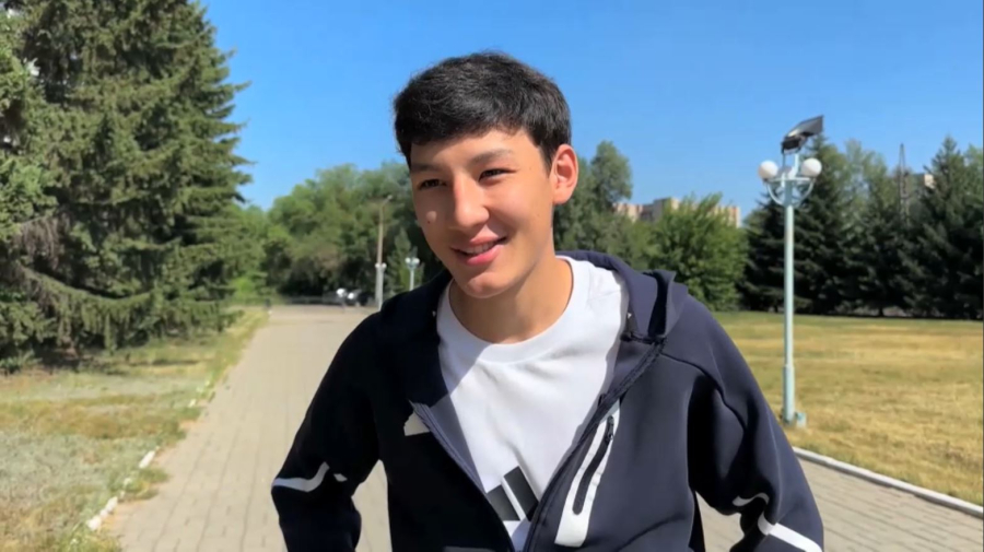 «Заң мен тәртіп» өскемендіктерге қалай әсер етті?