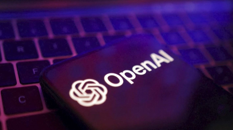 Число пользователей ChatGPT превысило миллиард