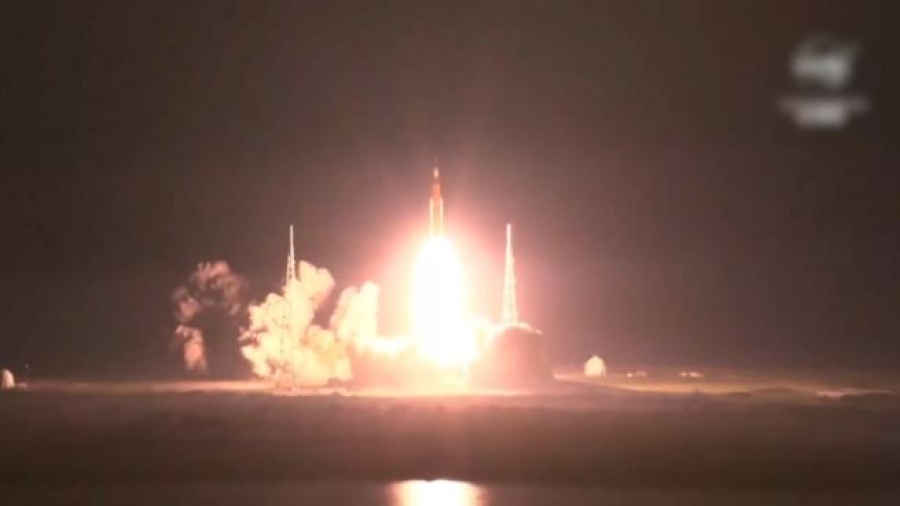 NASA изучит границы гелиосферы