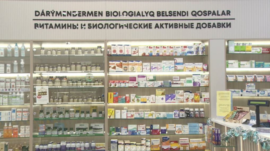 Сроки регистрации лекарств сократят в РК