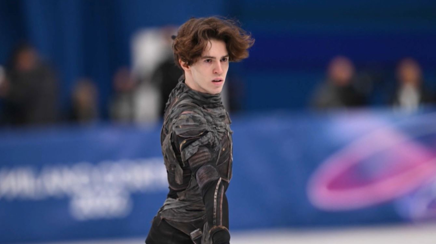 Михаил Шайдоров: Жеңісіме әлі де сене алар емесін. LIVE