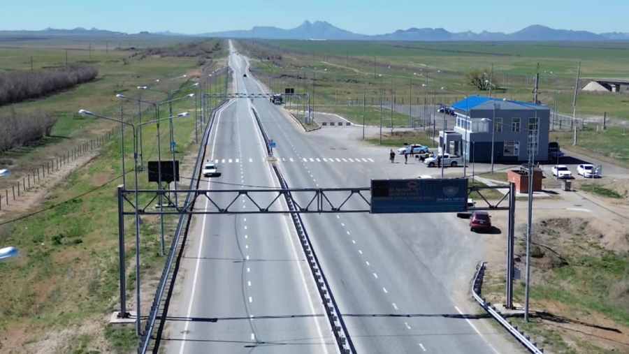 ШҚО-да автожолдарға кешенді тексеру жүргізіледі