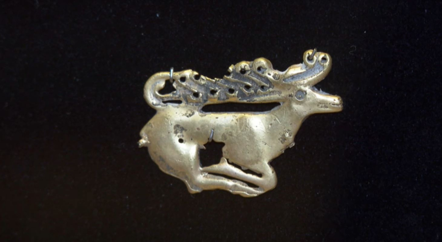 Ұлттық музейдің ашылғанына 11 жыл толды