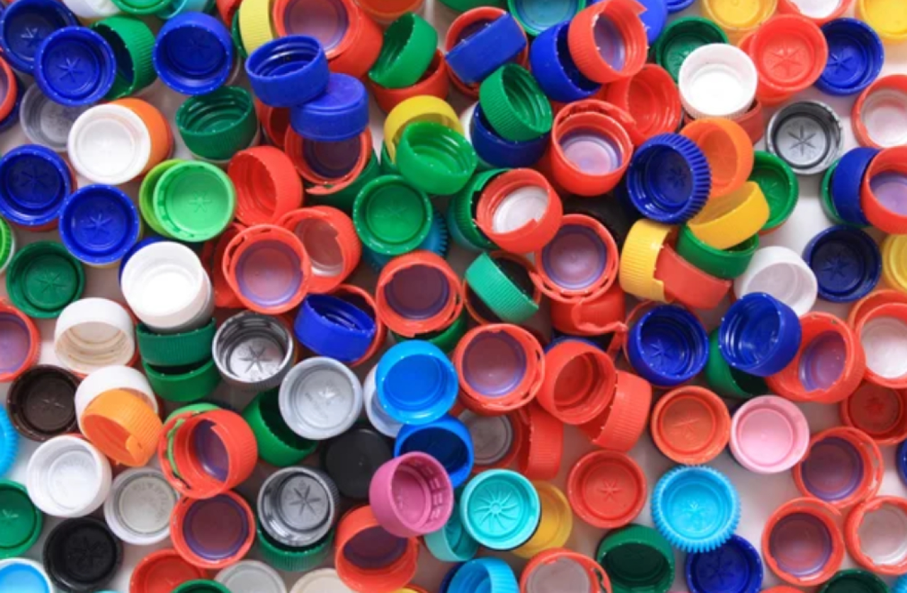 В школах Астаны проходит уникальная экологическая акция