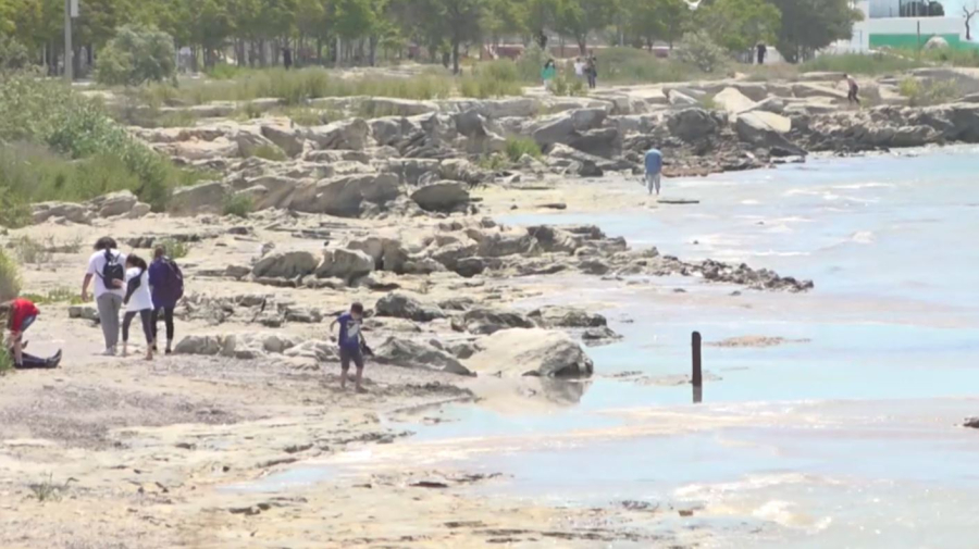 Болашақта Каспий жасыл энергетикалық дәлізі құрылады