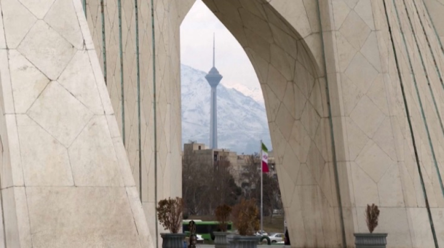 Fars: в Иране задержаны 700 шпионов