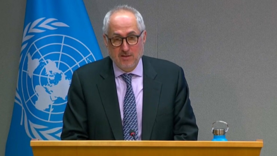 ООН запросила $1,6 млрд на помощь Судану