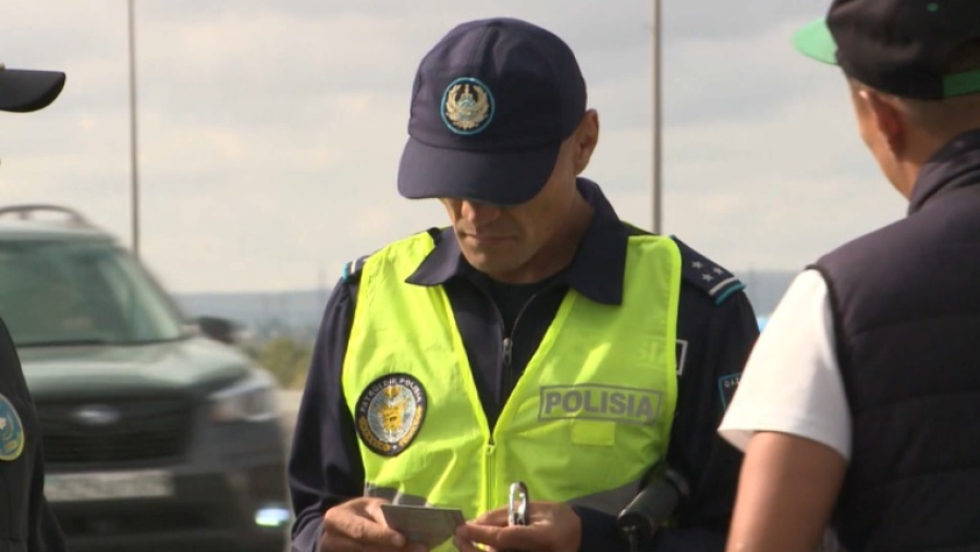 Водителей с эпилепсией лишают прав