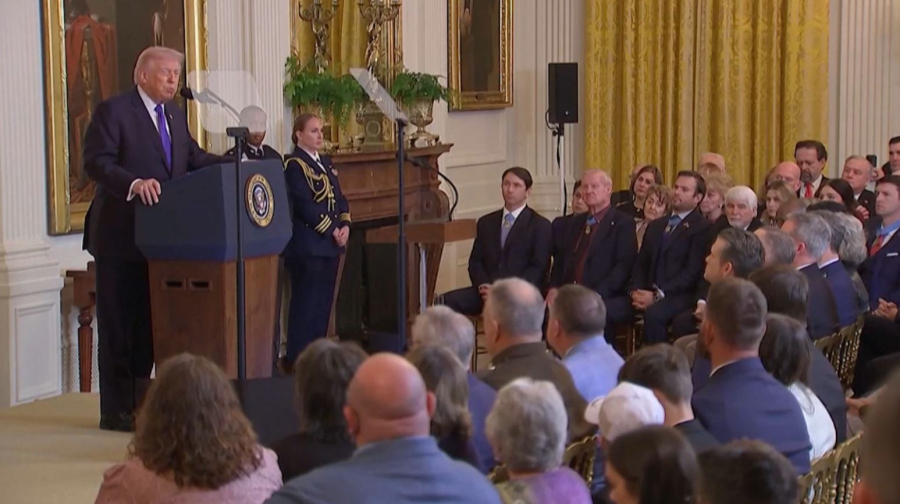 АҚШ Иранға жаяу әскер жіберуі мүмкін