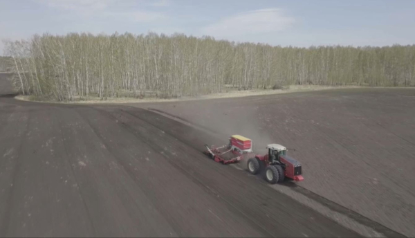 СҚО-да егін егу науқаны басталды