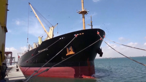 Қызыл теңізде қақтығыс күшейді