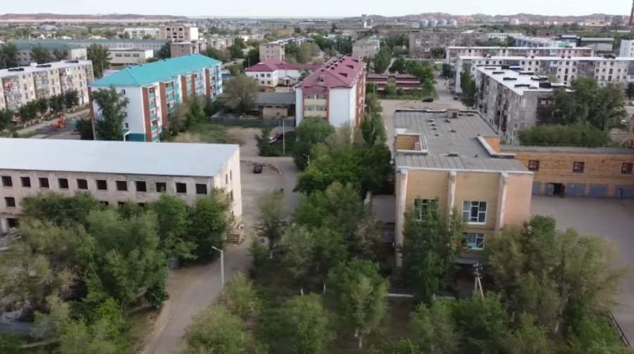 Қостанай облысында қаңыраған үйлер қайта жаңғыртылады