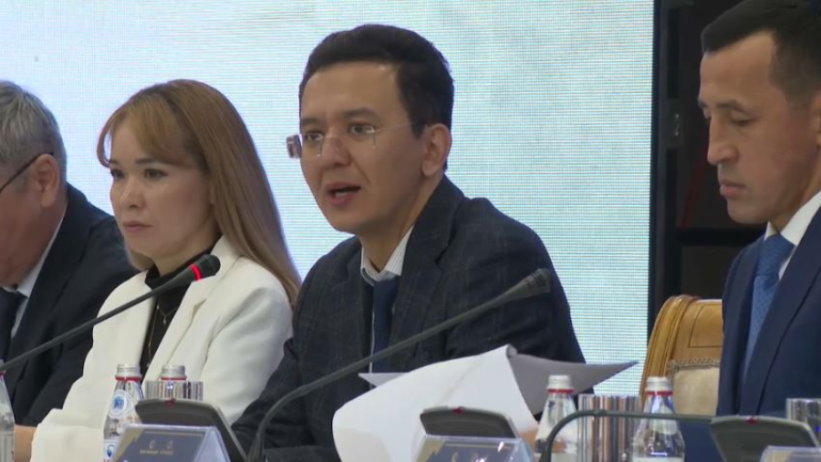 Новый Налоговый кодекс: что ждёт предпринимателей в 2026 году